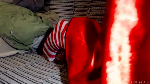 Malej Kmo online show from February 27, 11:38 pm