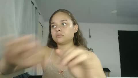 littlecheerry69 online show from April 24, 3:47 pm