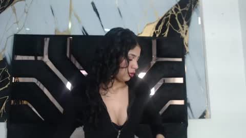 little cherry online show from June 11, 9:02 pm