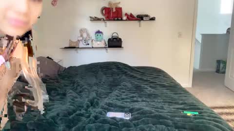 LittleCutieChloe online show from February 9, 8:24 pm