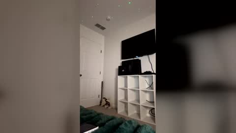 LittleCutieChloe online show from February 20, 1:13 am