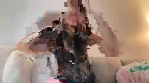 LittleCutieChloe online show from May 22, 10:59 pm