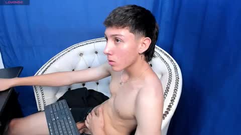 DANNY online show from October 2, 2:57 pm