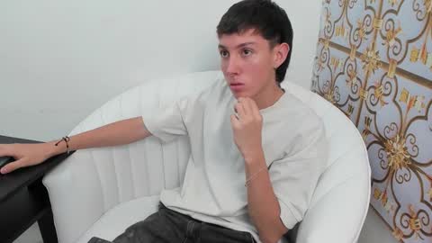 DANNY online show from November 13, 5:12 pm