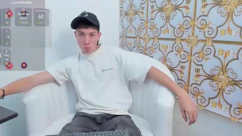 DANNY online show from November 15, 7:10 pm