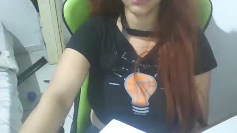 littledevilcat861214 online show from February 10, 1:43 am