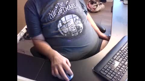 casualencounters23 online show from March 6, 6:05 pm