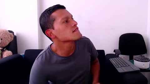 Snapshot of littledicklatin chatting on September 23, 8:34 pm Manu online show from September 23, 8:34 pm