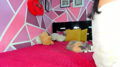 Snapshot of littledoll__ chatting on March 5, 2:51 am --- Onlyfans Free -- online show from March 5, 2:51 am