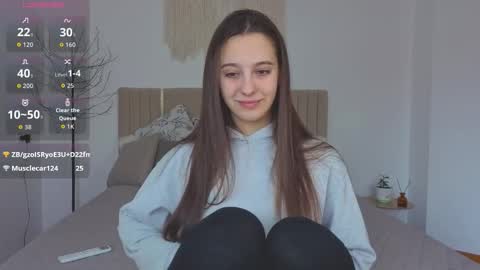 Lana online show from November 27, 8:05 am