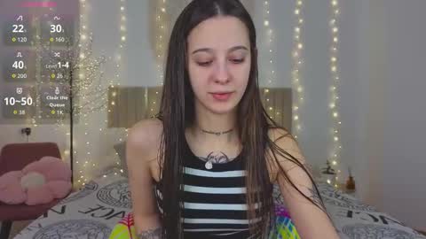 Lana online show from December 15, 8:07 am