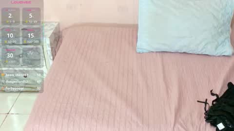 Tania  online show from November 11, 7:58 pm