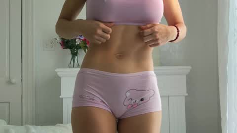 Audra A online show from September 28, 2:55 pm