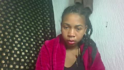 Snapshot of littlehotpanda chatting on September 14, 3:05 am edra online show from September 14, 3:05 am