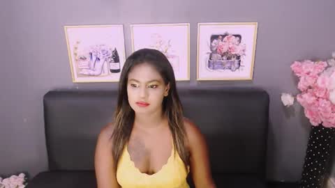 littleindianmilf online show from January 8, 9:21 am