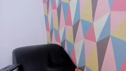 Snapshot of littlejazil chatting on December 7, 11:18 am Jazil Martinez online show from December 7, 11:18 am
