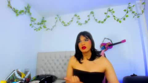 Snapshot of littlejazil chatting on February 10, 2:41 am Jazil Martinez online show from February 10, 2:41 am