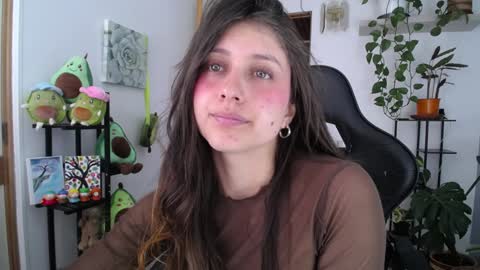 Laksmi online show from December 19, 8:44 pm