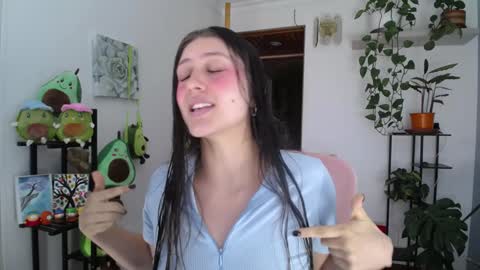 Laksmi online show from January 12, 3:25 pm