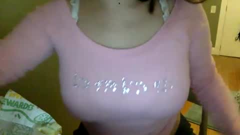 Snapshot of littlelily9999 chatting on January 29, 4:26 am littlelily9999 online show from January 29, 4:26 am