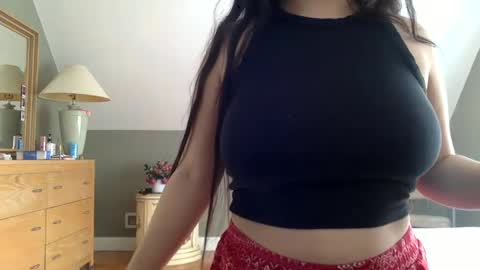Snapshot of littlelily9999 chatting on February 28, 8:28 pm littlelily9999 online show from February 28, 8:28 pm