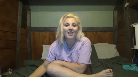 Snapshot of littlelisa1 chatting on February 8, 2:04 am lisanixs online show from February 8, 2:04 am