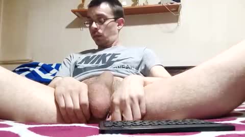 Littlelover89s online show from June 2, 6:10 pm