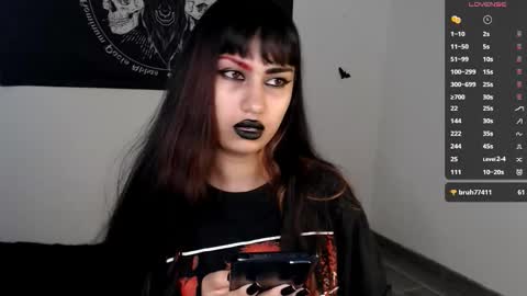 Lucifer online show from November 29, 9:29 pm