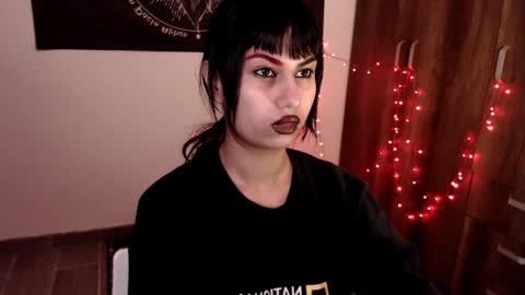 Lucifer online show from March 12, 10:27 pm