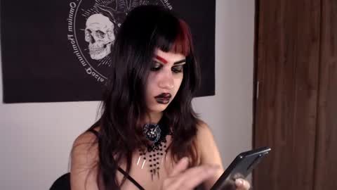 Lucifer online show from July 1, 5:45 pm