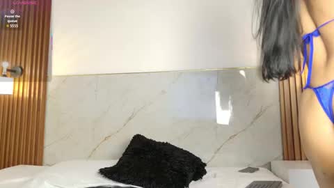 littlemichiko online show from September 17, 10:55 pm