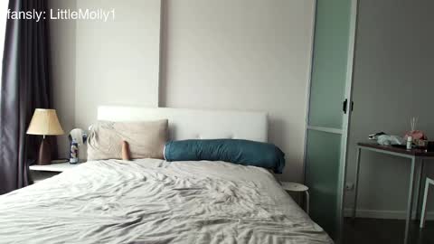 Little Molly online show from October 30, 2:35 am