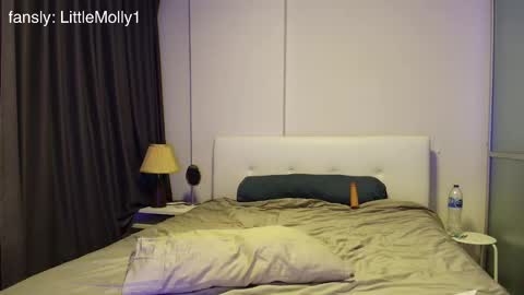 Little Molly online show from November 6, 4:19 pm