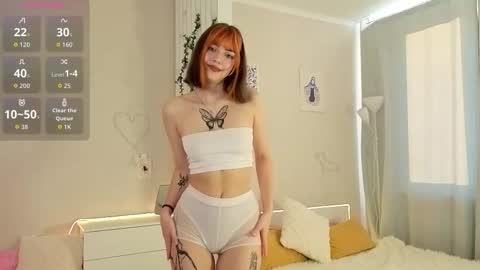 Bella online show from September 24, 4:16 am