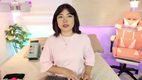 littlennina online show from July 29, 7:34 pm