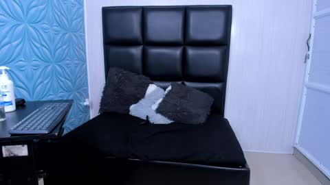 PARKER online show from January 15, 6:29 pm