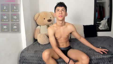 PARKER online show from September 24, 12:19 pm