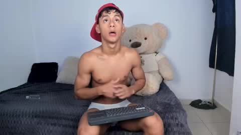 PARKER online show from March 8, 12:53 pm