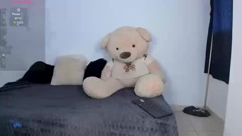 PARKER online show from March 11, 2:56 pm