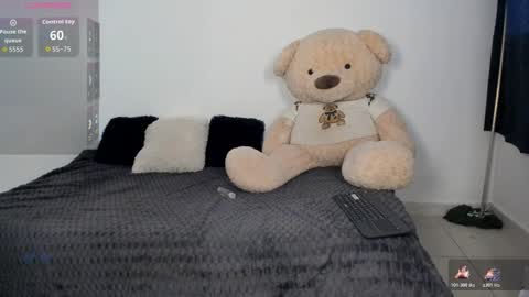 PARKER online show from March 16, 3:05 pm