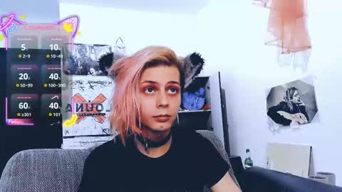 Felix online show from October 9, 9:29 am