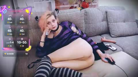 Felix online show from November 19, 7:58 pm