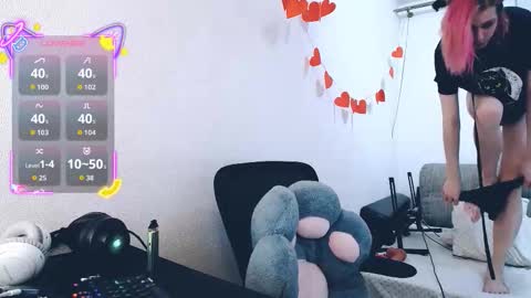 Felix online show from March 3, 9:42 pm