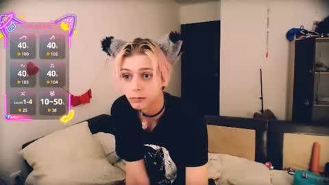 Felix online show from June 14, 6:21 pm