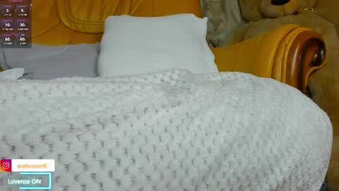 Snapshot of littlepinky77 chatting on May 11, 4:04 pm Pinky online show from May 11, 4:04 pm