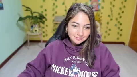 Mia  Wednesday to Sunday 730 am to 1030 am Colombian Hour D online show from March 1, 11:01 am