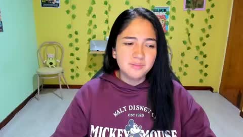 Mia  Wednesday to Sunday 730 am to 1030 am Colombian Hour D online show from July 29, 3:15 am