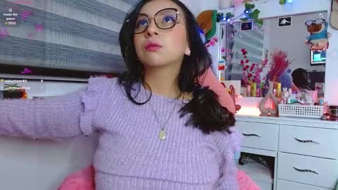 Ruby Rouse online show from December 11, 1:58 am