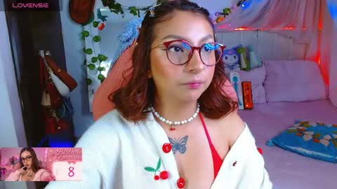 Ruby Rouse online show from July 4, 7:03 am