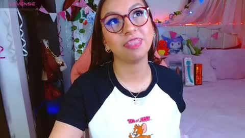 Ruby Rouse online show from July 24, 8:45 am